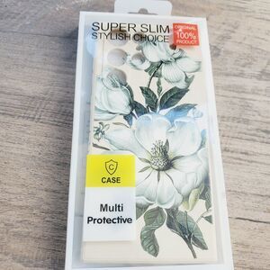 for Samsung Galaxy S20 Case Creative Flower Pattern Design Dropproof Slim